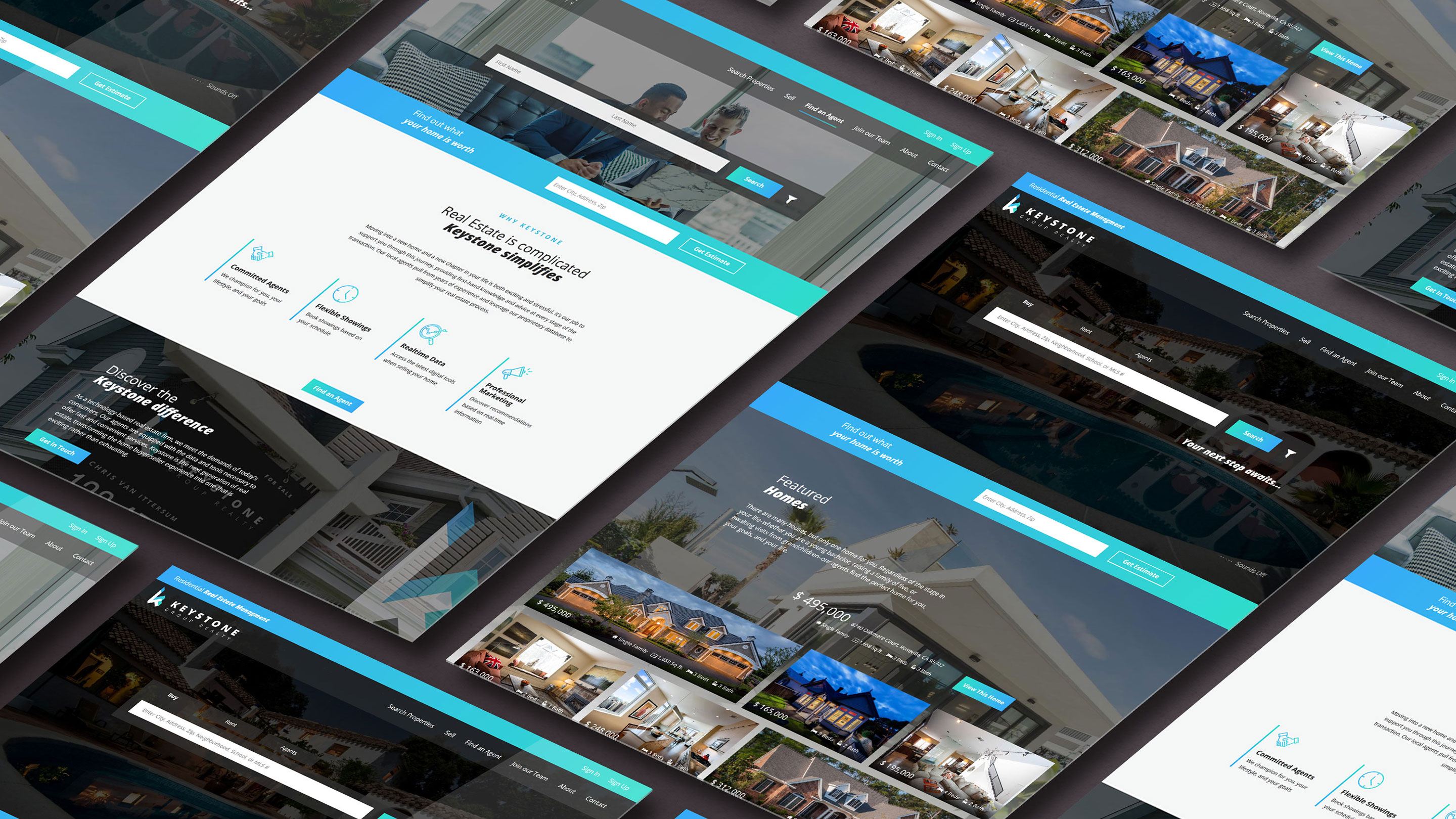 website