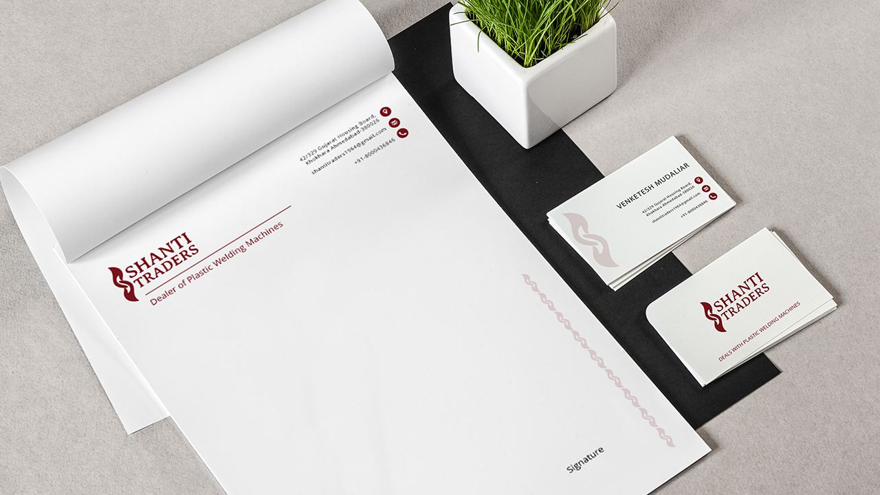 Stationary