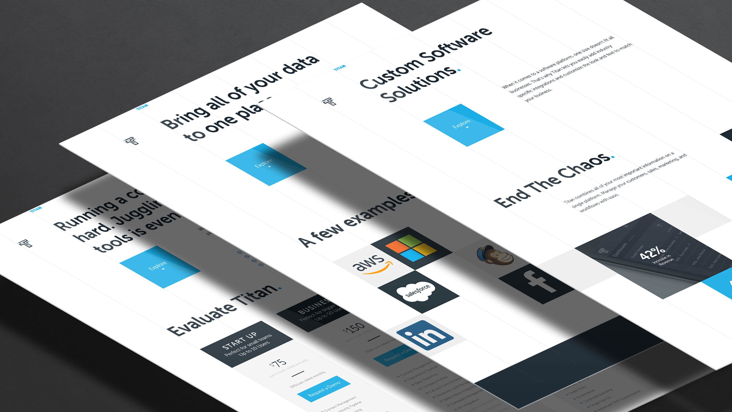 website